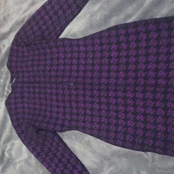 Marciano Sequin Dress 👗 - Picture 3 of 5